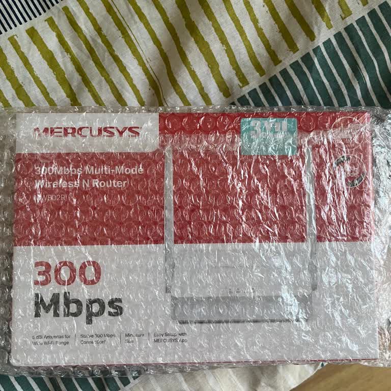 Tek Ay Grup Telekom'un Modem Satışı ve İade Talebi