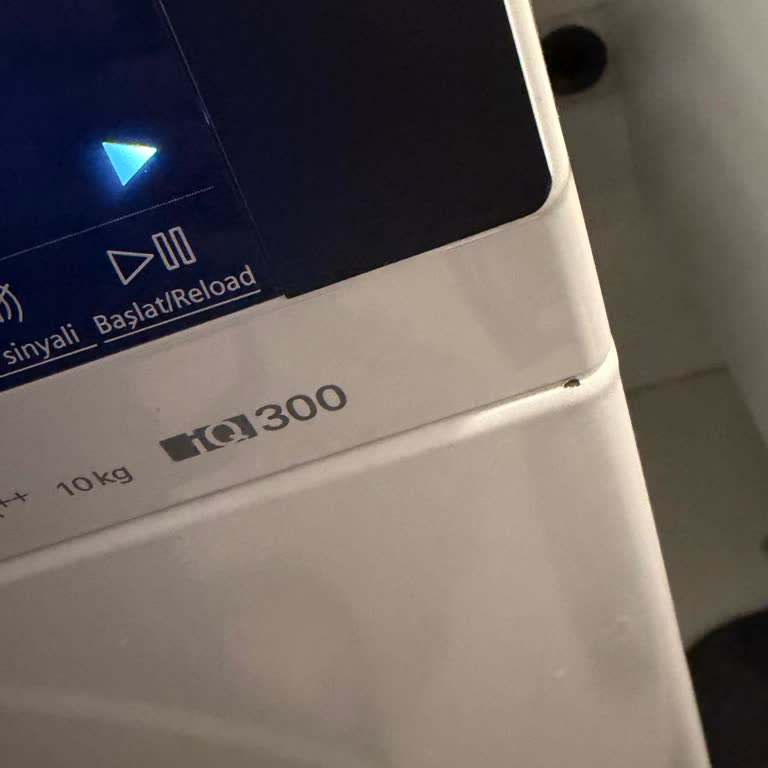 Servis Kapağındaki Boya Hasarı Yeni Kurutma Makinesini Bozdu