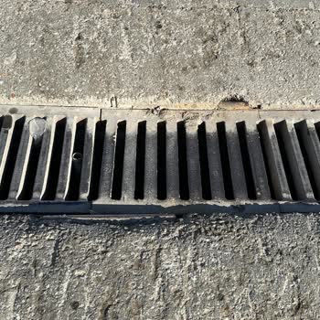 Acil Giriş Mazgallarının Çökmüş Olması Araç Hasarına Neden Oluyor