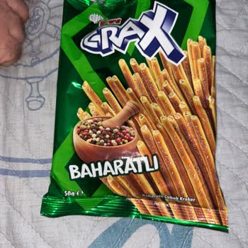 Eti Crax Krakerde Kıl Bulunması Ve Çocuk Sağlığı Endişesi