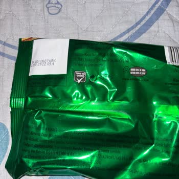 Eti Crax Krakerde Kıl Bulunması Ve Çocuk Sağlığı Endişesi