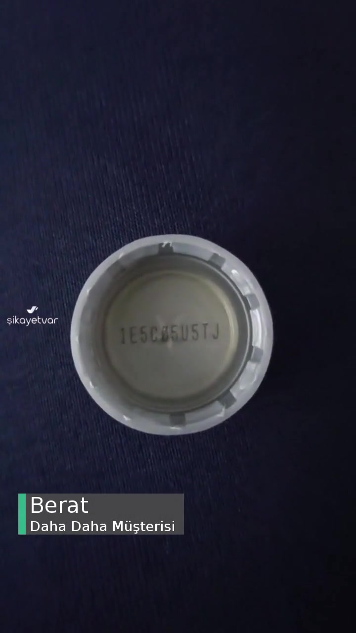 Daha Daha Ø Harfi Yazılmıyor videonun kapak resmi