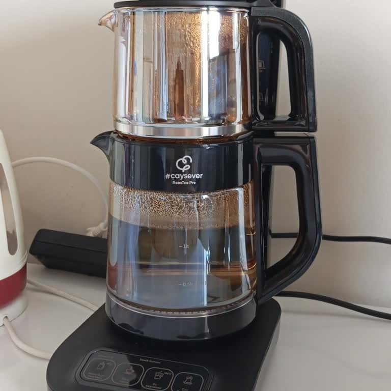 Defolu Çay Sever Pro Connect Ve Kargo İade Sürecindeki Karışıklık İçin Çözüm Talebi