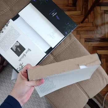 Hasarlı Kitabım İçin Değişim Talebinde Ek Kargo Ücreti Talep Edilmesi