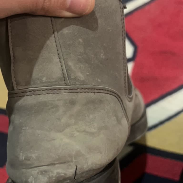 FLO Botta Üretim Hatası Ve Mağazanın Değişim Reddi