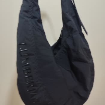 Lumberjack Çantasında Şiddetli Koku Ve Sağlık Endişesi