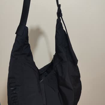 Lumberjack Çantasında Şiddetli Koku Ve Sağlık Endişesi