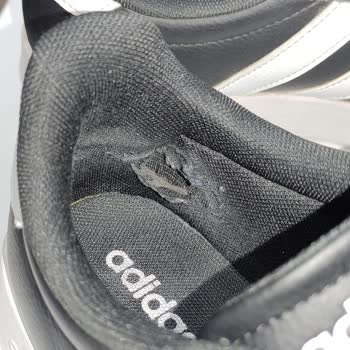 Ayıplı Adidas Ayakkabısının İç Yırtılması Ve Sararması Nedeniyle Ücret İadesi Talebi