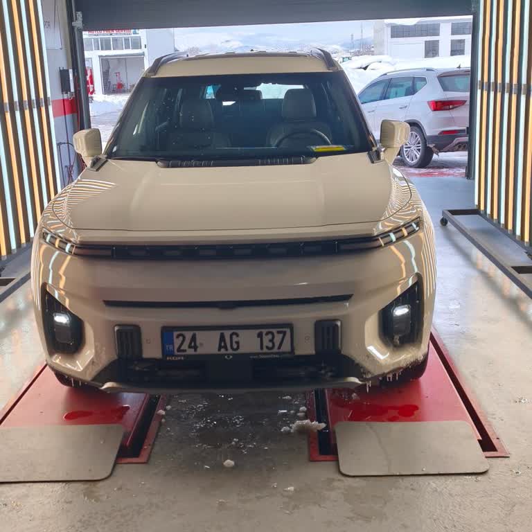 Batarya Sağlığı Testi Verilmediği İçin 10.800 TL Ücret İadesi Talebi