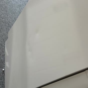 Bosch Bulaşık Makinesinde Fabrikadan Hasarlı Gelen Ürün İçin Garanti Kapsamında Ücret Talebi