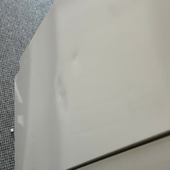 Bosch Bulaşık Makinesinde Fabrikadan Hasarlı Gelen Ürün İçin Garanti Kapsamında Ücret Talebi