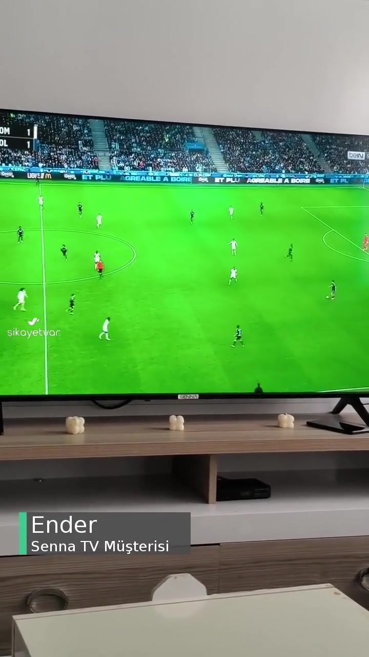 Senna 55 İnch QLED TV Sıkıntısı! videonun kapak resmi