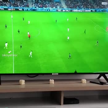 Senna 55 İnch QLED TV Sıkıntısı!