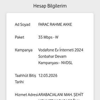 Haksız Fatura Ve Zorunlu Abonelik Mağduriyeti