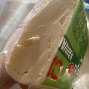 Cebel Kahvaltılık Peynirinde Kalite Düşüşü