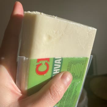 Cebel Kahvaltılık Peynirinde Kalite Düşüşü