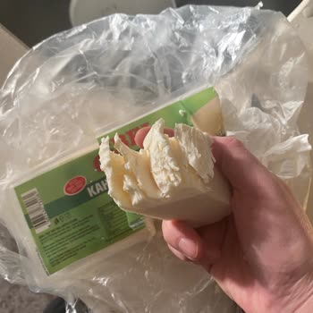 Cebel Kahvaltılık Peynirinde Kalite Düşüşü