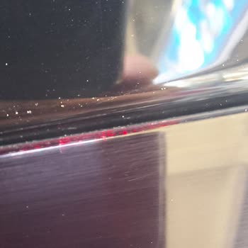 Üretim Hatası Olarak Değerlendirilen Stop Lambası Garantiden Dışarıda