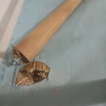 Garanti Sözüne Rağmen Puf Bench Çocuk Oturduğunda Kırıldı Şirket Çözüm Sunmuyor