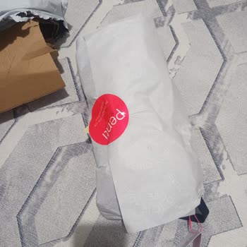Penti'den Satın Aldığım Sütyen Kargoda Korumasız Gönderildiği İçin Hasar Gördü