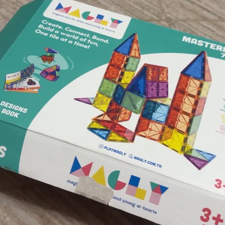 Magly Manyetik Blok Setinde Tutuculuk Problemi Ve İade Sürecindeki Zorluk