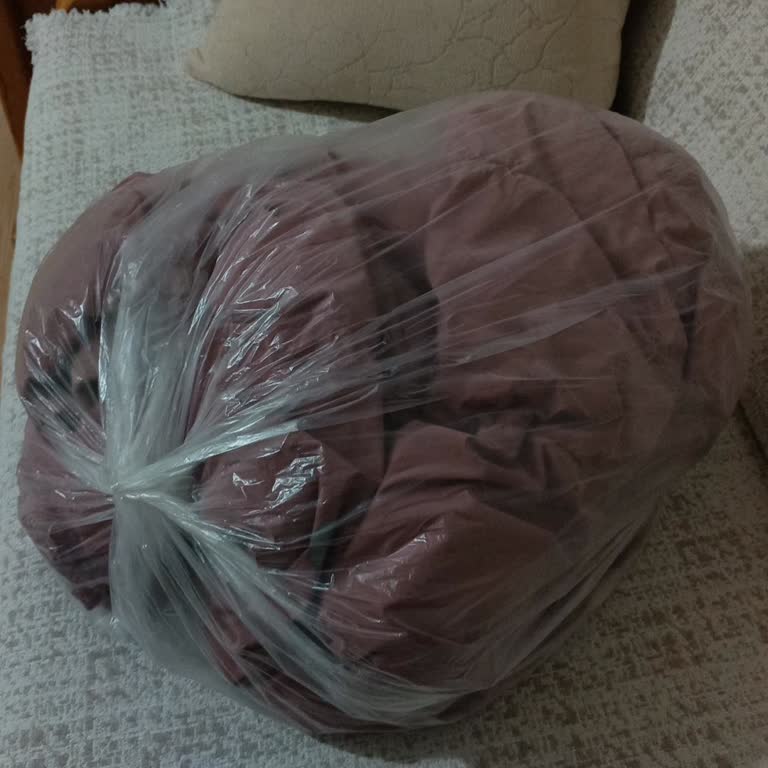 LCW LCW Çocuk Montunun Yıkama Sonrası Deformasyonu