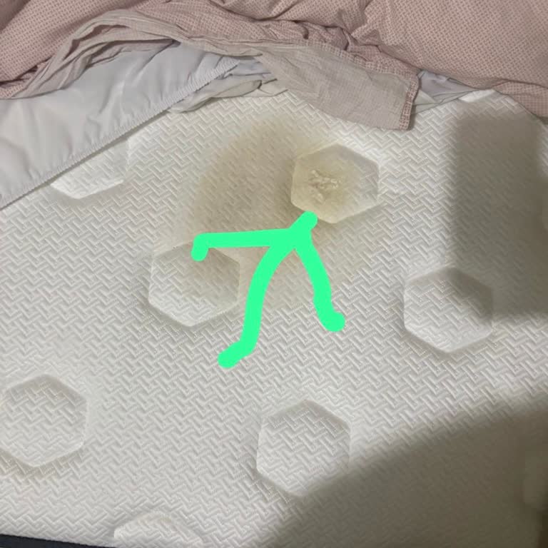 İlk Temizlikte Deforme Olan Yataş Bedding Yatağı İçin Ücretsiz Değişim Talebi