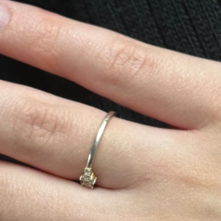 Ayıplı Gümüş Yüzükte Çift Defa Kararma Ve İade Reddi