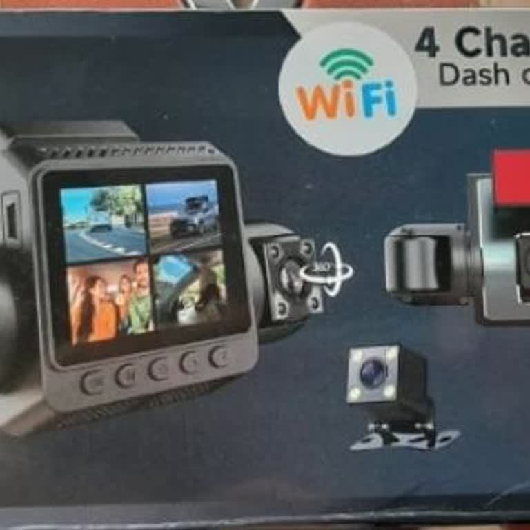 Reklam Edilen Rexing S10 Gönderilmedi, Yanlış Ürün Ve İade Kodu Eksikliği