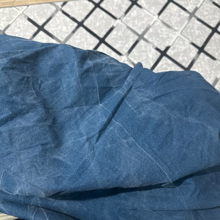 Ayıplı Nevresim Takımının İadesi Ve Değişim Talebi