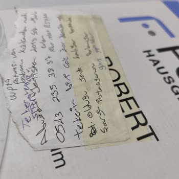 Fakir Robot Süpürge Titreme Ve Temizlik Sorunu İçin Değişim Veya İade Talebi