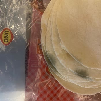 UNO Lavaş Küflendi!