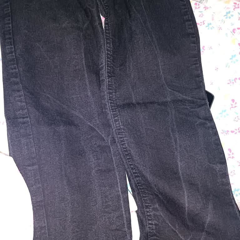 Renk Aksayan Pantolon Ve Mağazanın Kullanıcı Hatası İddiası