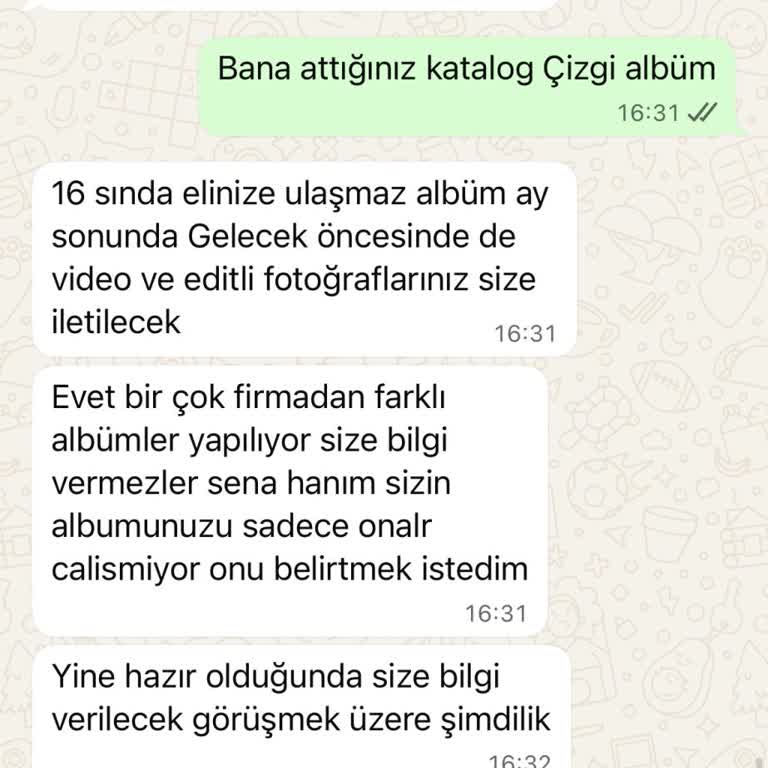 Hera Fotoğraf Platosu | İzmir Düğün Fotoğraf, Video Ve Albüm Ücretleri Ödendi, Ürün Teslim Edilmedi