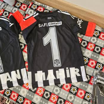 Bebek Formasındaki Okunaksız İsim Yazıları Ve Kalitesiz İşçilik İçin İade Talebi