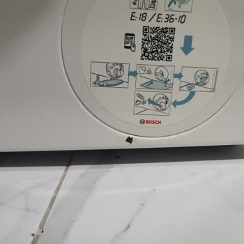 Küflenme Ve Boya Kabarması Sorunu Tekrar Ediyor, Ücretsiz Değişim Talebi Reddedildi