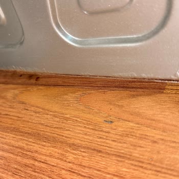 Vestel Çamaşır Makinesinde Şiddetli Titreme Ve Paslanma Sorunu