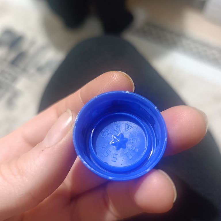 Pepsi Şişesi Altındaki Kod Kazandırio’da 10 Haneli Olmadığı İçin Kullanılamıyor