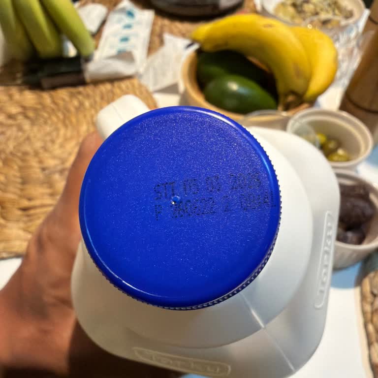 Son Kullanma Tarihi Geçmiş Ayran Satışı Ve Kalite Kontrol Eksikliği