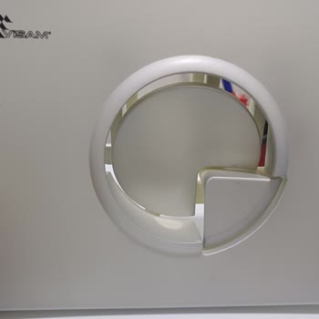 Visam Gömme Rezervuar Kapağındaki Kırık Mandal İçin Yardım Talebi