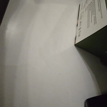 Kullanılmış Tıraş Makinesi Yeni Gibi Gönderildi Ve Hijyen Endişesi