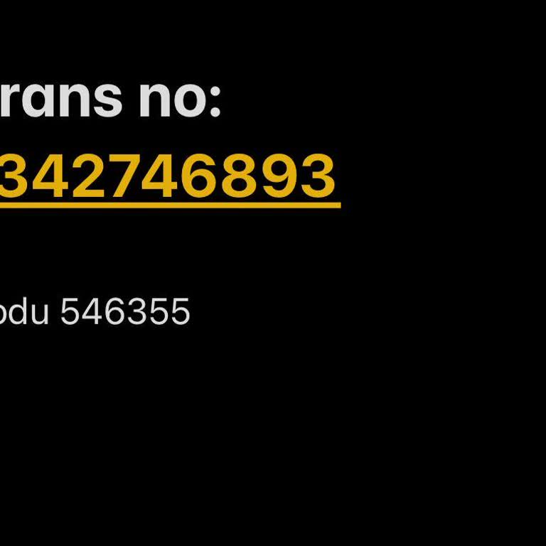 3D Secure Kodu Girmeden Çekilen Ücret İçin Hızlı İade Talebi