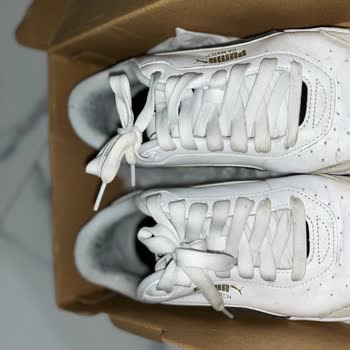 Ayıplı Puma Ayakkabının İade Talebi Reddi Ve Mağaza İlgisizliği