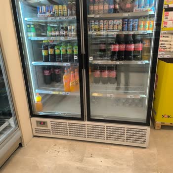 Türk Malı Ürünler Raflarda Gizleniyor Ve Fiyat Etiketi Yok