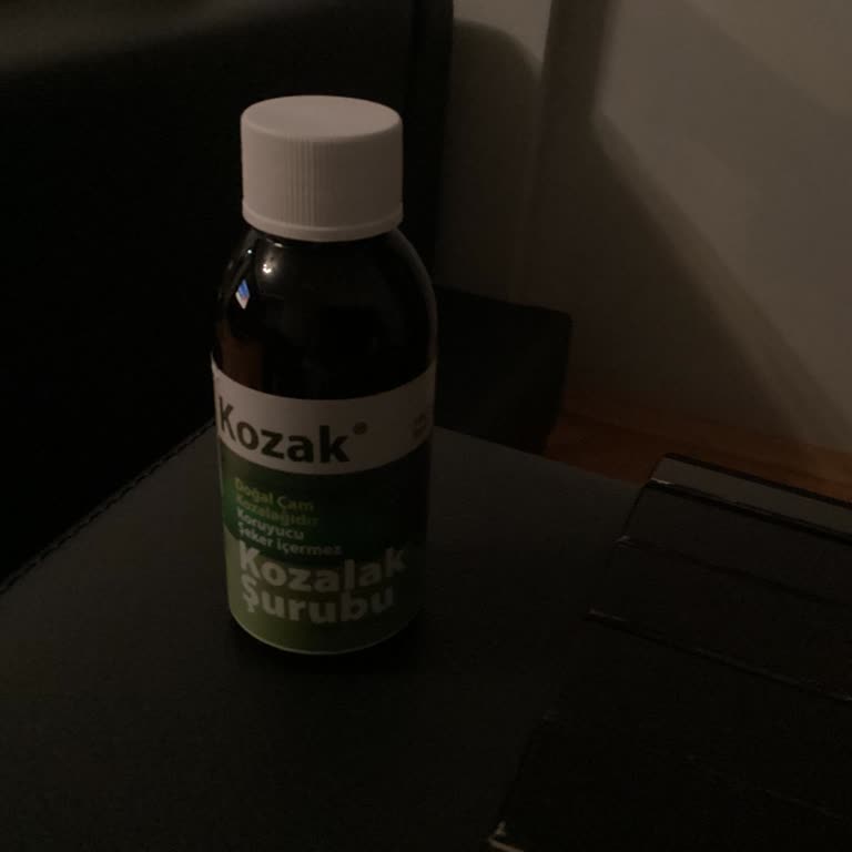 Yanıltıcı Facebook Reklamı: Kozalak Şurubu Gerçek Değil Ve Sağlık Riski Taşıyor