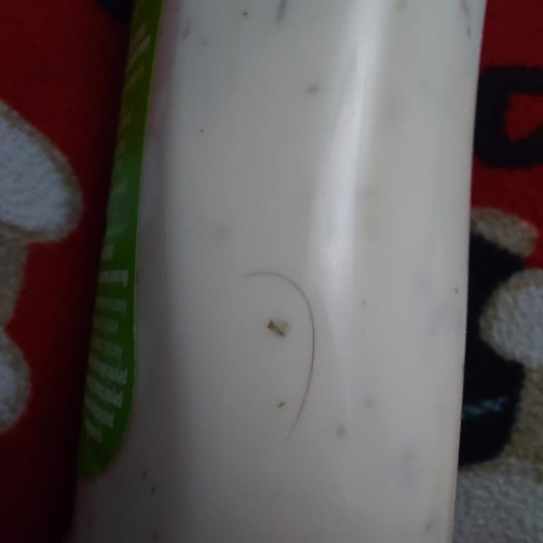 Bol Bol Ranch Sosunda Kıl Tespiti Ve Hijyen Endişesi