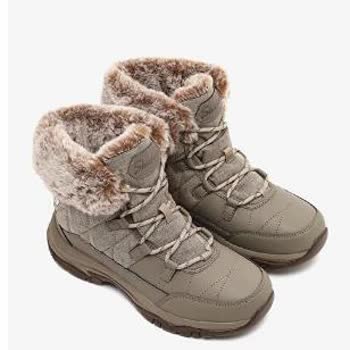 Viaport Skechers Botta Su Geçirmezlik Sorunu Ve İade Talebi