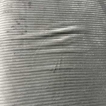 Doğtaş Oturma Odası Takımında Kumaş Ve Dikiş Sorunları İçin Değişim Talebi