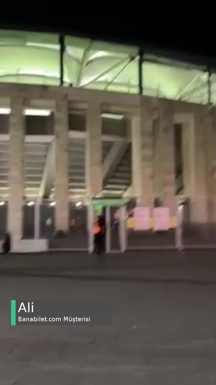 Banabilet.com Pişmanlıktır! videonun kapak resmi