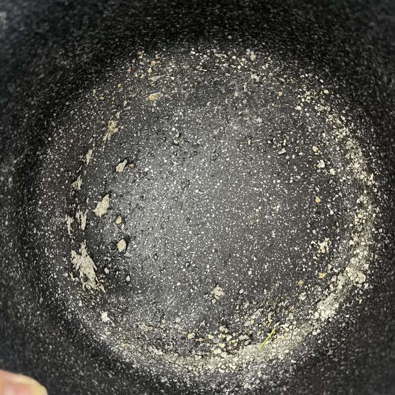 Korkmaz Galaxy 7 Tencere Setinde Kaplama Soyulması Ve Ücret İadesi Talebi